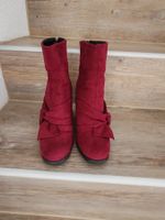 Neuwertige Stiefeletten