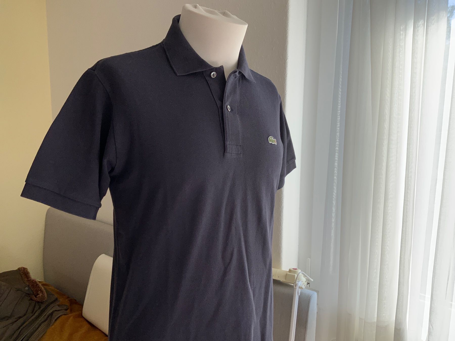 Polos: Lacoste shirt – D'occasion à Langnau am Albis par Judithsebi 3