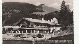 Postgasthof St. Bernhard