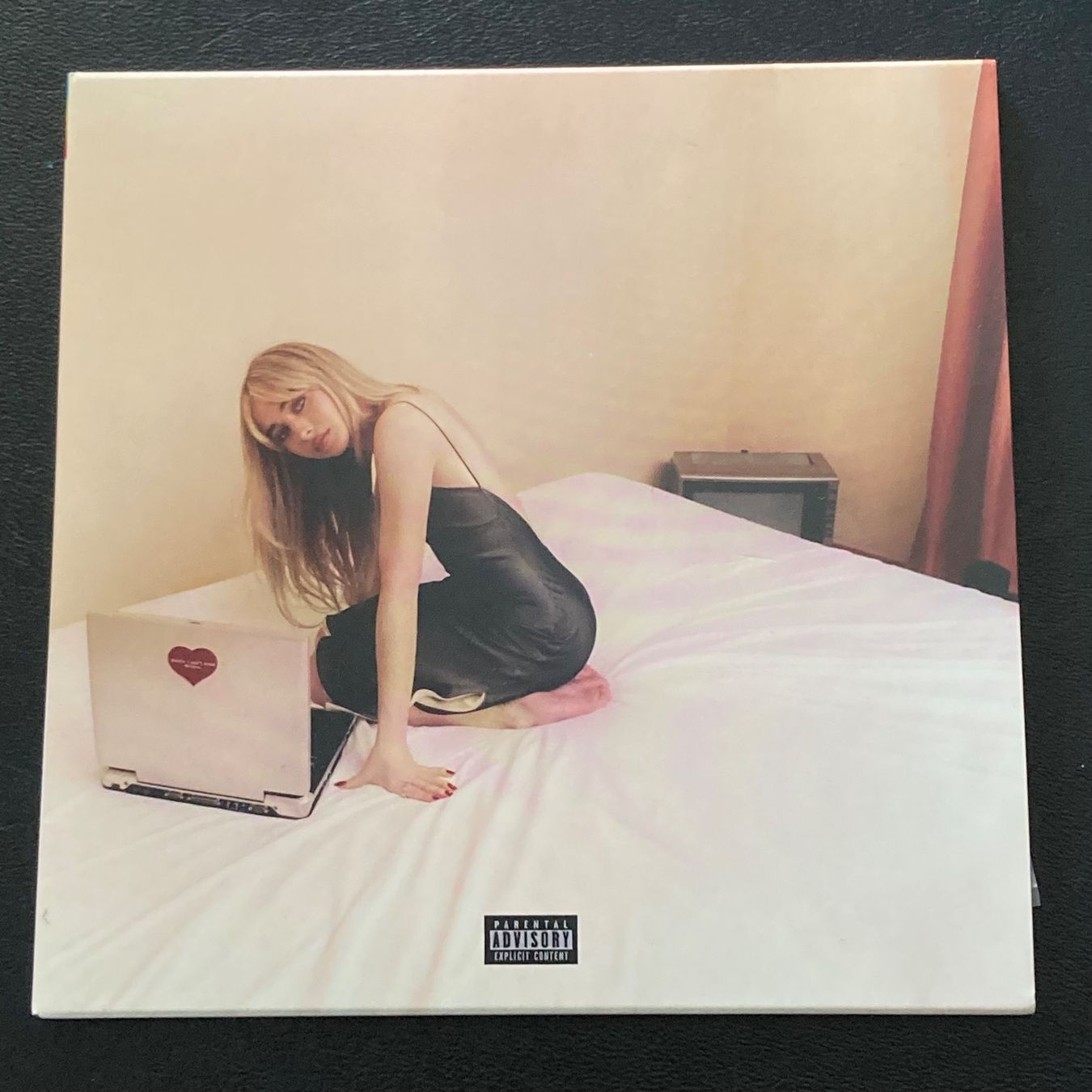 CDs: Sabrina Carpenter - Emails I Can't Send, CD – D'occasion à Bern par Ntsamina