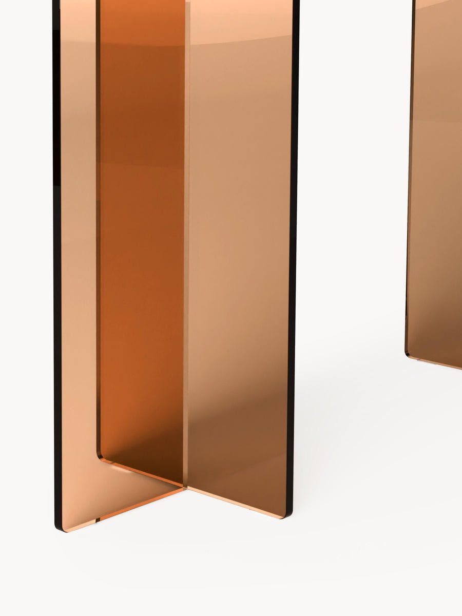 Console: Glas-Konsole Anouk  Westwing Collection CHF 749-50% – Nuovo (secondo la descrizione) da Otelfingen venduto da Yvonne_Outlet 6