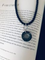 SWAROVSKI Perlen Kette mit Kristall NEU