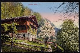 Rütli  ( Stp.  RÜTLI 9.X.15 )