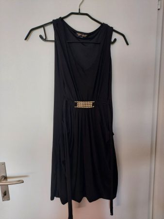 Schickes Minikleid für Ausgang