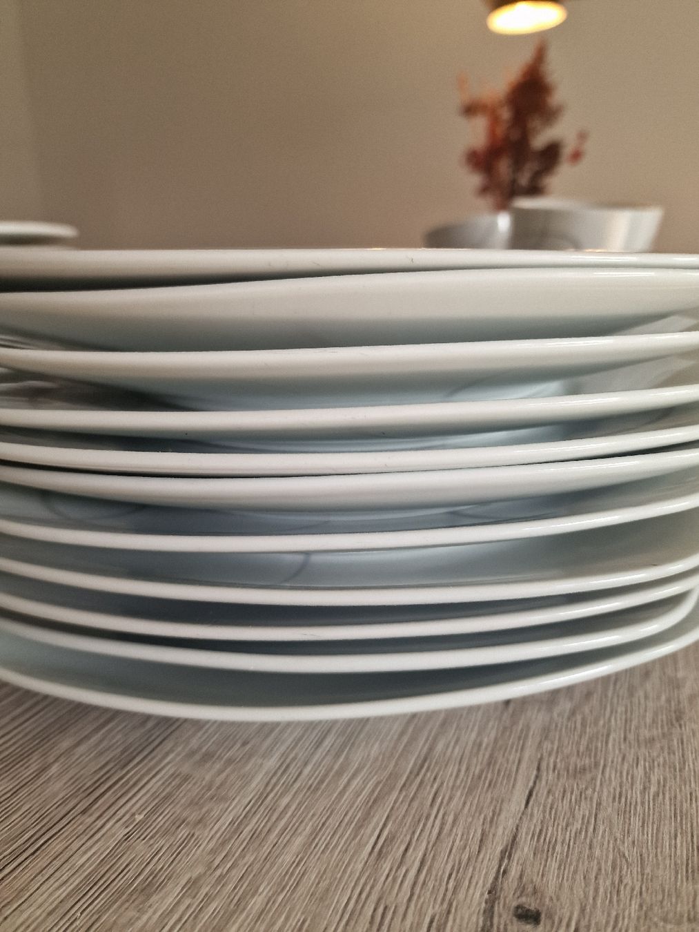 Services de table: Geschirr – D'occasion à Wabern par foe_97kz 7