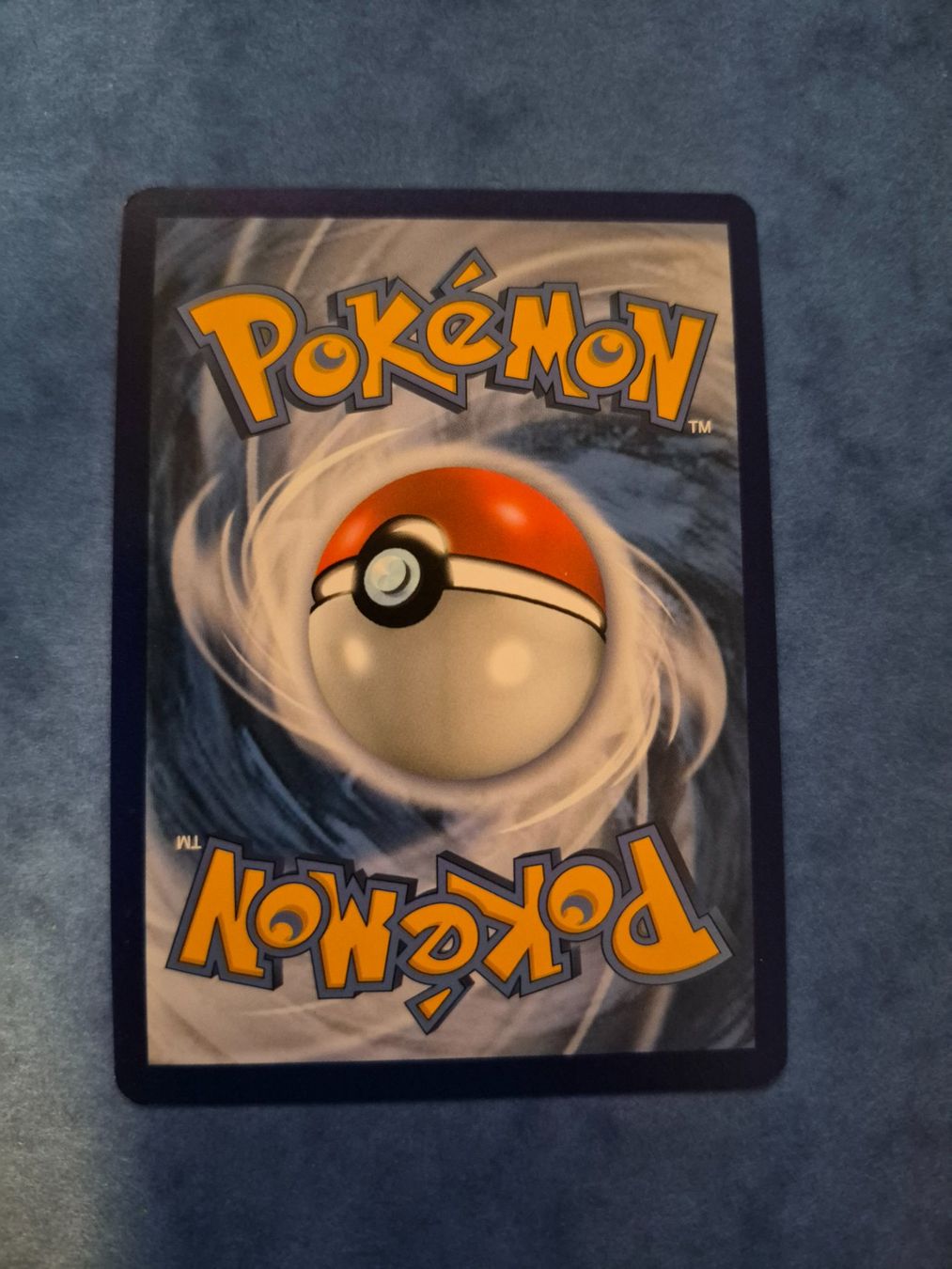 Pokémon Sammelbilder & Trading cards: Trombork V EVS 2021 – Gebraucht aus Reigoldswil von Feufer1 1