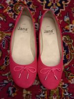 Ballerinas pink Gr. 41 