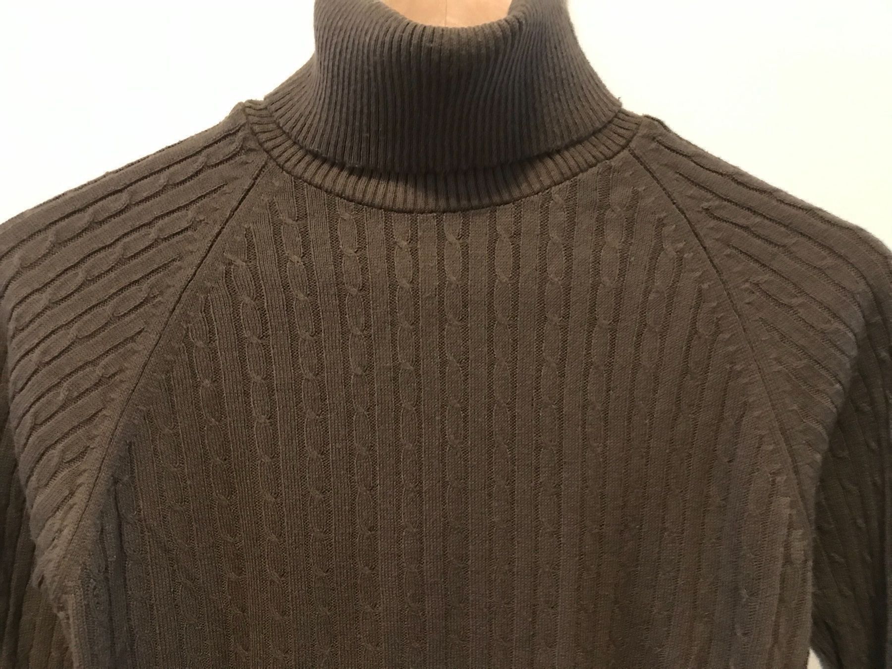 Pullover & Sweatshirts: Rollkragen Pullover – Gebraucht aus Volketswil von ben_9s6x 1