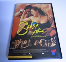 Salsa & Amor - Salsa   (Deutsch)            ©'1999
