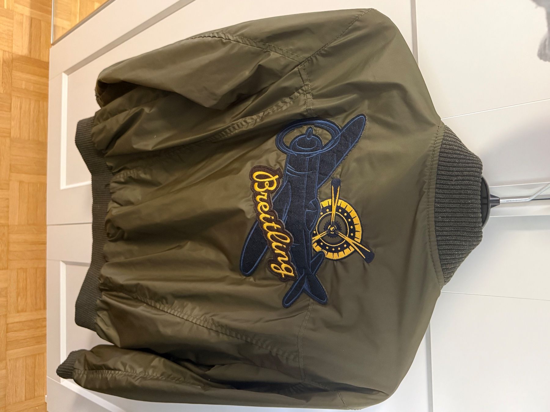 Giacche: Damen Breitling Jacke XL – Nuovo (secondo la descrizione) da Bettlach venduto da val_95hq 1