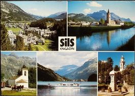 SILS-MARIA SILS-BASELGIA FEX