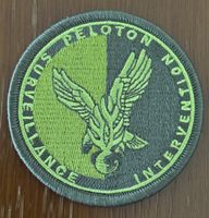 Badge - PSIG