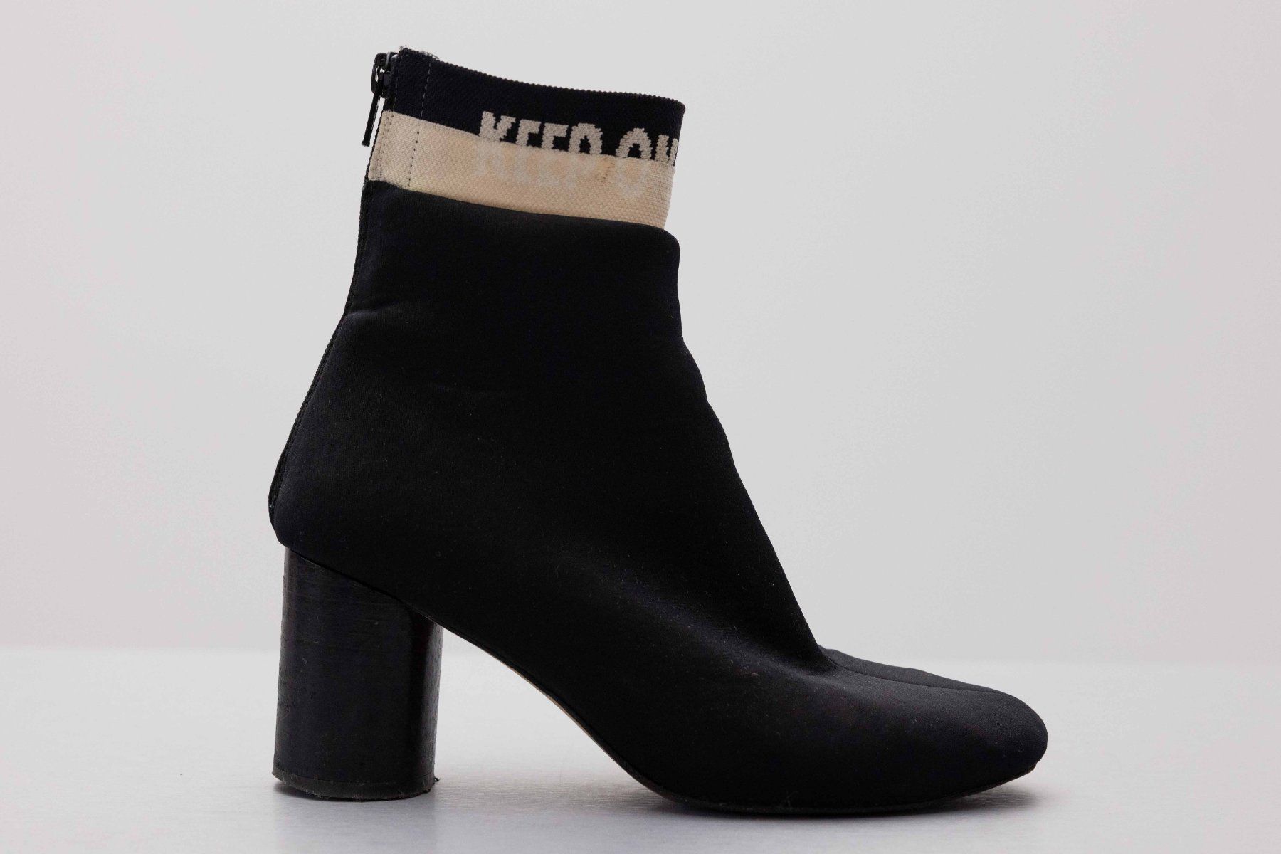 Sandro Scarpe da donna: Sandro Ankle Boots – Usato da Zürich venduto da car_8ggm