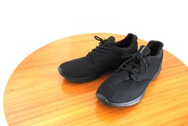 Sneaker Gr. 43, kaum getragen