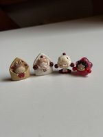 Pop Mart Pop Bean Sammlung