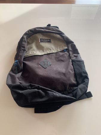 Backpack