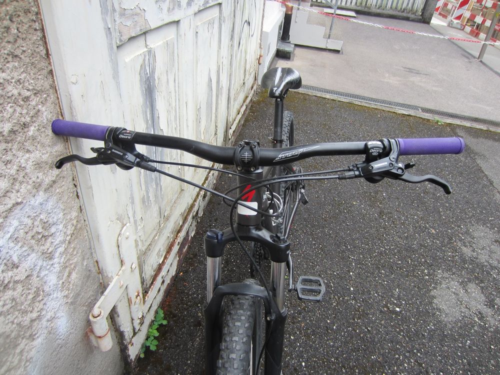 Specialized Velos: Sehr gutes SPECIALIZED PITCH – Gebraucht aus Bern von 123frii 1