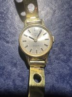 Rotary Uhr 60/70 Jahre