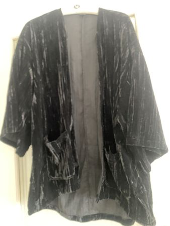 Veste neuf taille S