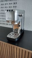 Siebträgermaschine