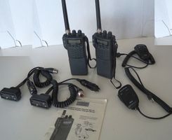 CB Funkgeräte maycom AH-27