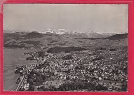 FLUG -FOTO, WÄDENSWIL, 13.7.1951