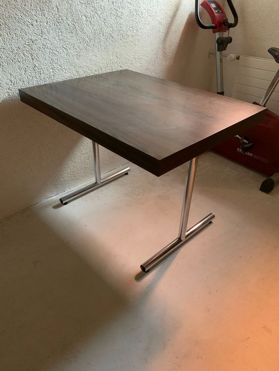 Küchentisch aus den 70erJahren Kaufen auf Ricardo