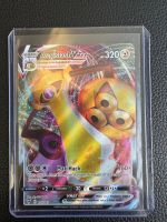 Aegislash VMAX | Ultra Rare | VIV 127/185 | EN