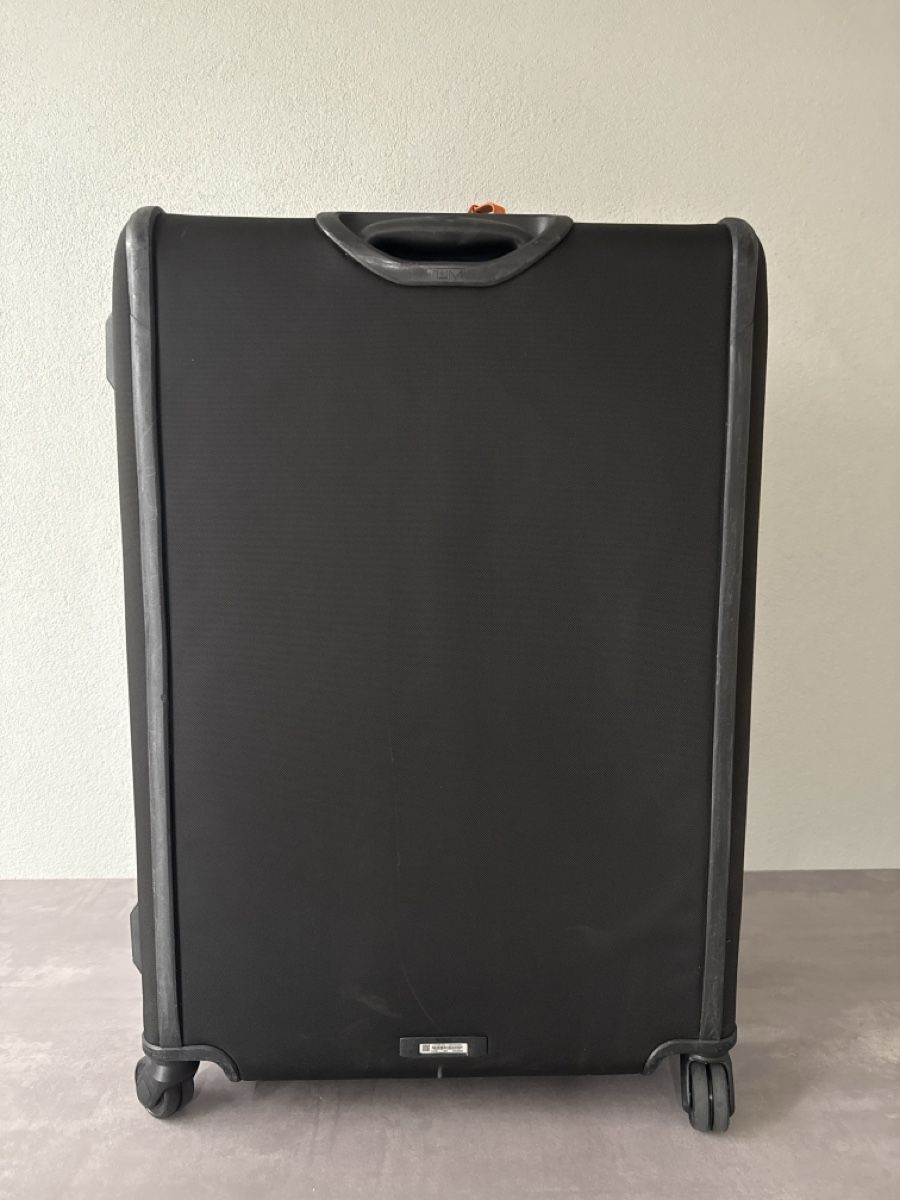 Tumi Reisekoffer: Tumi Alpha 3 76cm – Gebraucht aus Bissone von luxuryitems 2