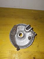 Leleu Bremsankerplatte vorne  12 mm Achse