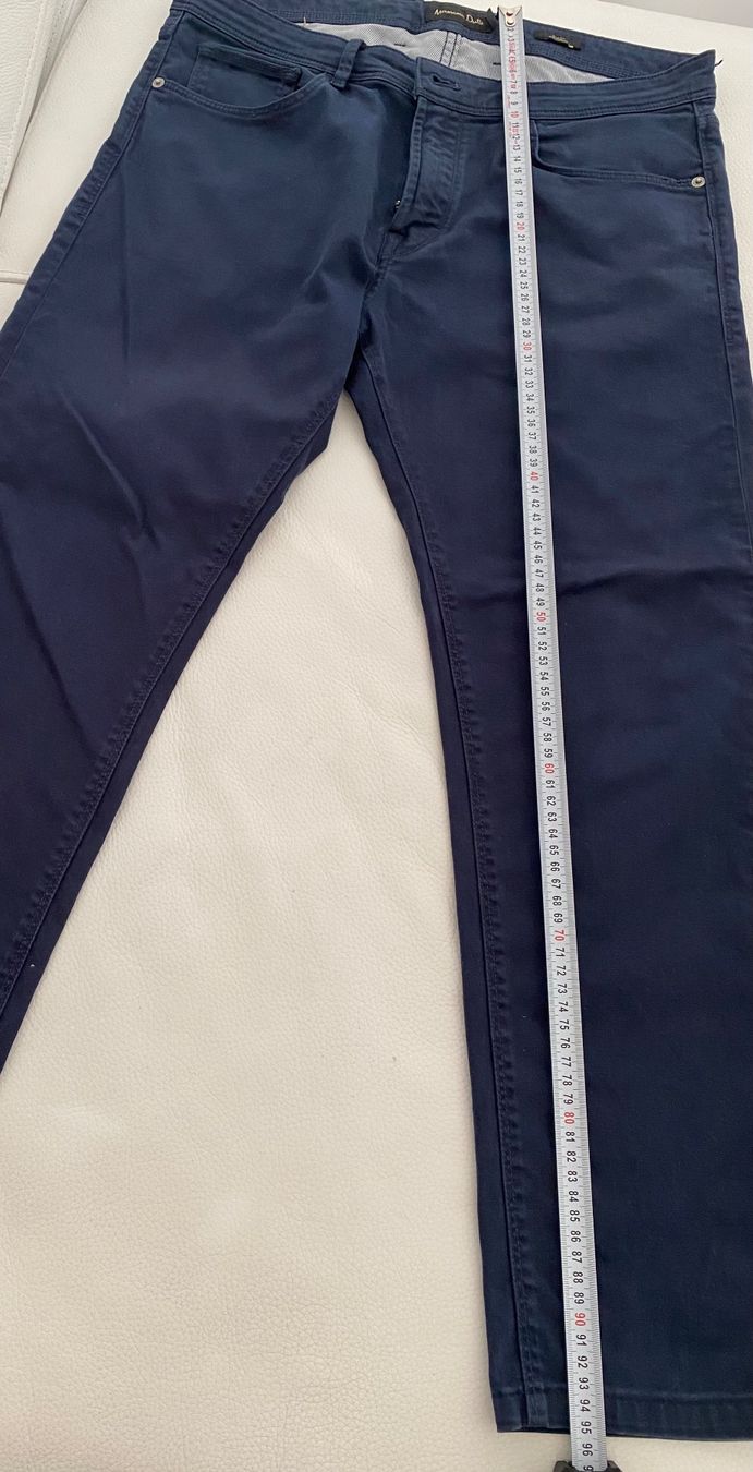 Massimo Dutti Pantalons: Massimo Dutti Hose – D'occasion à Opfikon par Luis144 7