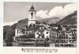 St. Wolfgang