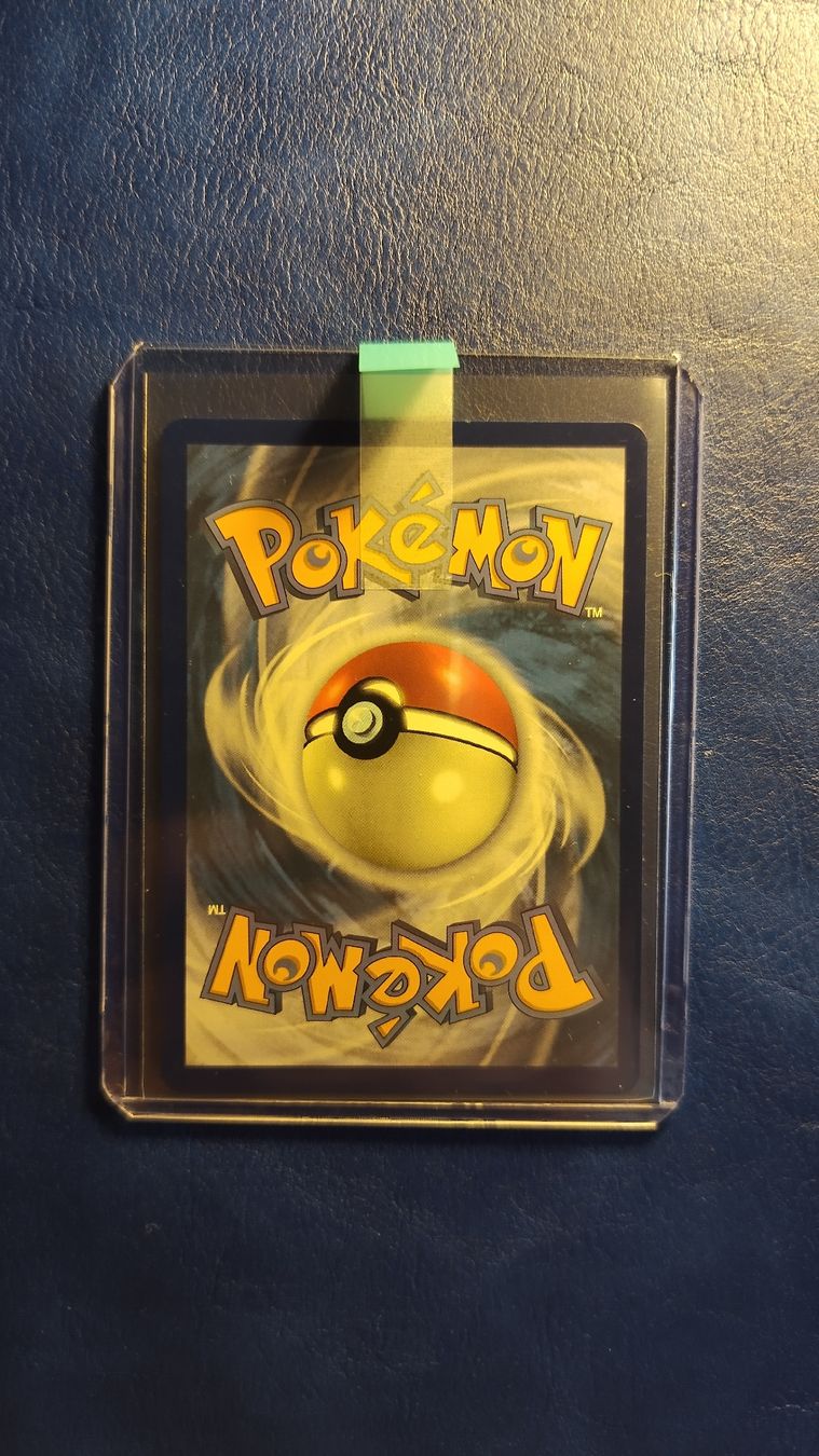 Pokémon Sammelbilder & Trading cards: Delibird 152 / 132 Mega Evolution Illustration Rare 🥚 – Neu (gemäss Beschreibung) aus St-Saphorin-Lavaux von Mercimaisnon 1