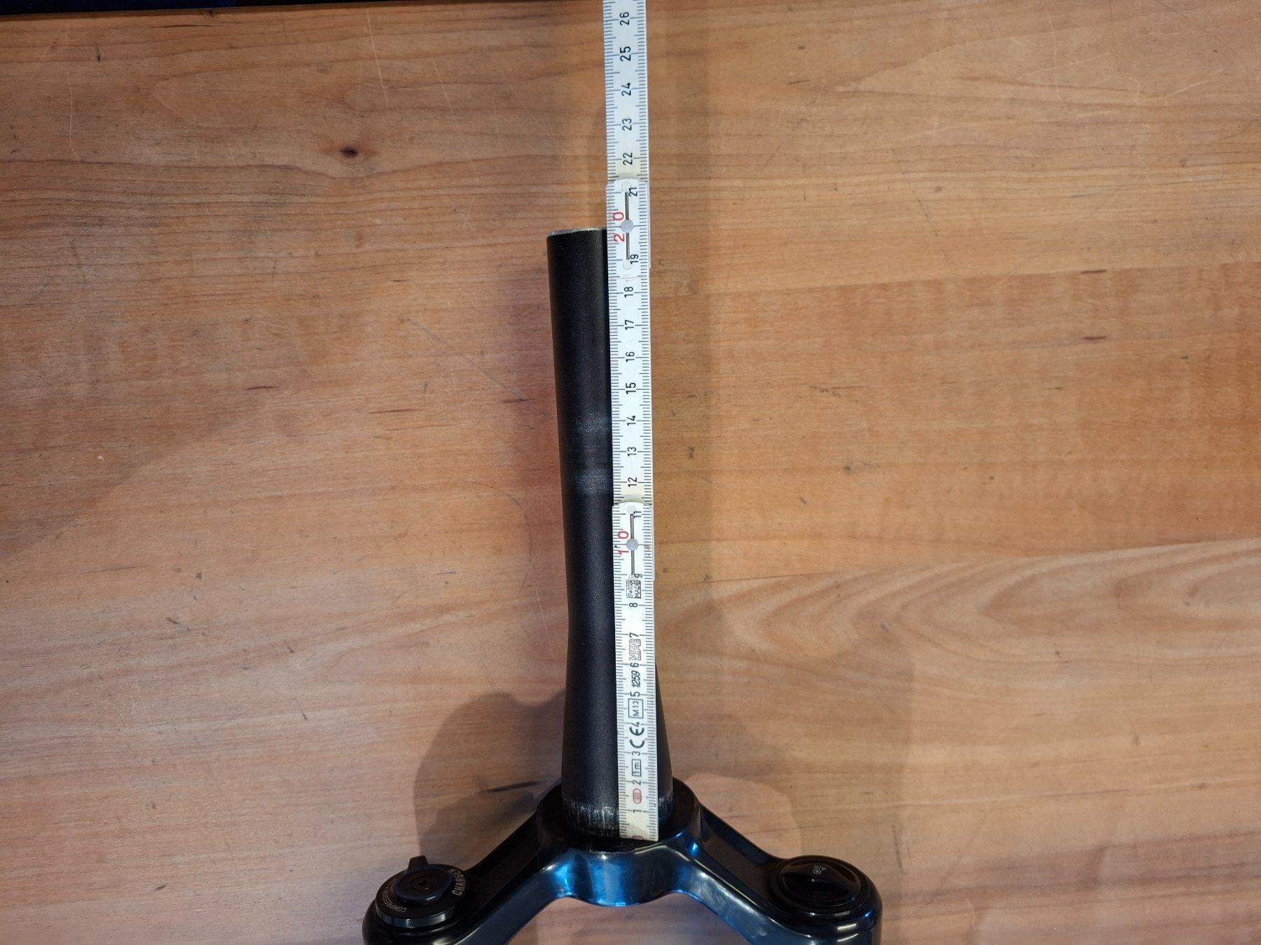 Pezzi di ricambio: RockShox SID Select Gabel 120mm Federweg, 29 " Boost – Nuovo (secondo la descrizione) da REHETOBEL venduto da Vali35 2