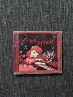 Red Hot Chili Peppers - one hot minute, CD Rock