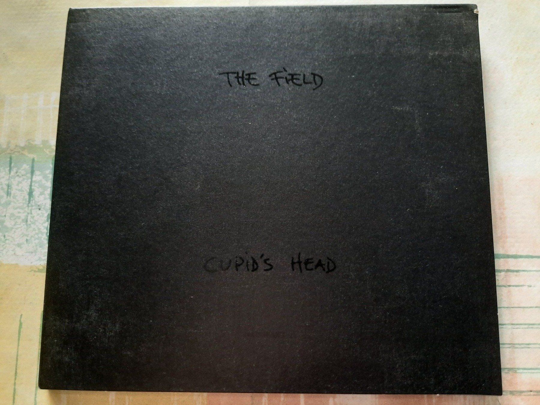 CD: Cd the Field - Cupid's Head – Usato da Pully venduto da bro_n52j