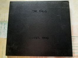 Cd the Field - Cupid's Head