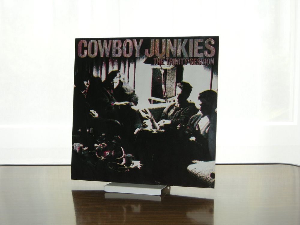 Cowboy Junkies - The Trinity Session (Vinyle Usagé) main image 1