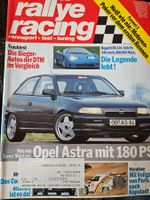 Rallye Racing 2/92 Bugatti EB110 Celica Turbo 4WD 309 16V xx