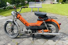 PUCH Maxi S