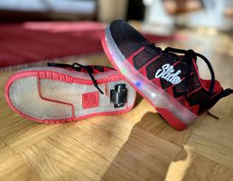 Rollerschuhe gr.30 neu 