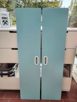 Ikea STUVA Türen 1,28 Meter lang für Kleiderschrank