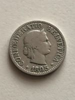 10 Rp. 1895