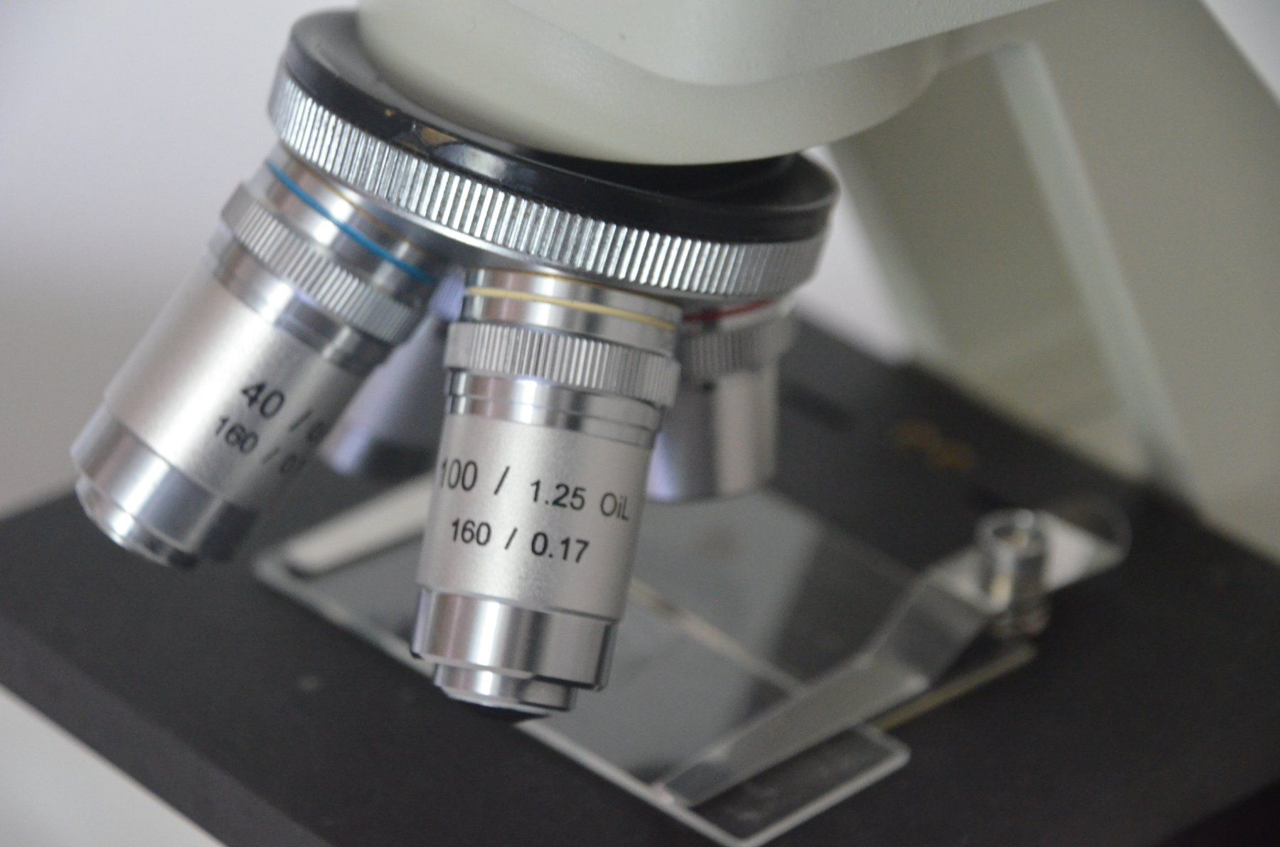 Olympus Microscopi: Eschenbach Kolleg SHB45 Mikroskop / microscope – Usato da Collonges venduto da arashee 4