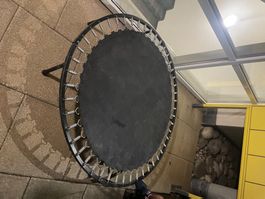 Trampolin/Work-Out Trampolin