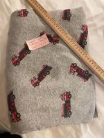 Sweat Molton Camions Pompier