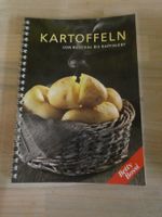 Kartoffeln Betty Bossi Kochbuch