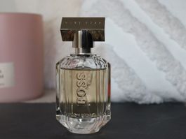 Hugo Boss The Scent EDP 50ml