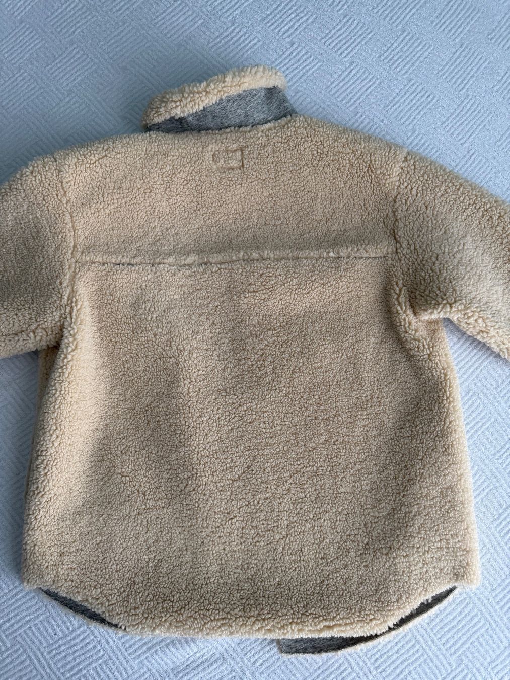 Bellerose Giacche & Cappotti: Bellerose Teddy Jacke Gr. 12 – Usato da Samedan venduto da Lingi08 6