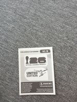 FIFA World Cup 2026 Sticker United Edition NZL 9